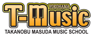 T-Music Yokohama ロゴマーク