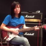 T-Music Yokohama 講師:江口“Aqui”アキノリ